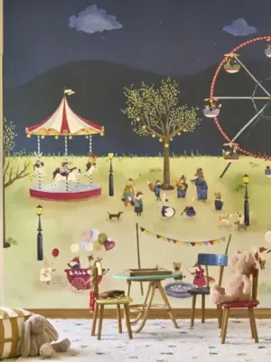 221572 FUNFAIR