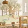 221579 ENCHANTED TREE HOUSE