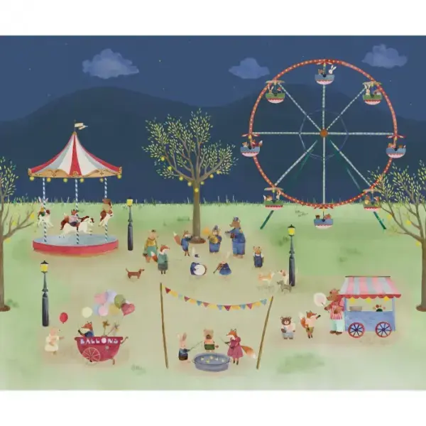 222097 FUNFAIR