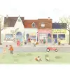 MARKET DAY