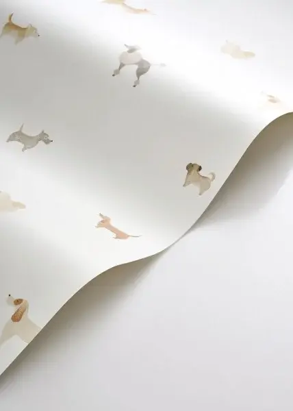 222168 LOVELY DOGS