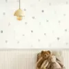 222858 BALLOONS IN THE AIR