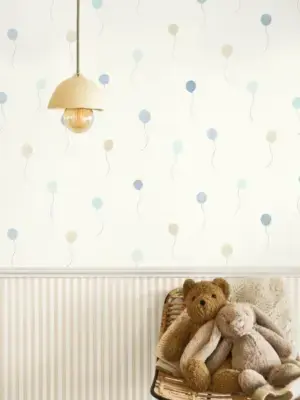 222858 BALLOONS IN THE AIR