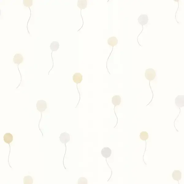 223959 BALLOONS IN THE AIR