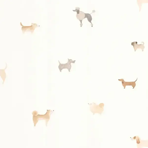 223961 LOVELY DOGS