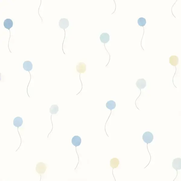 223972 BALLOONS IN THE AIR